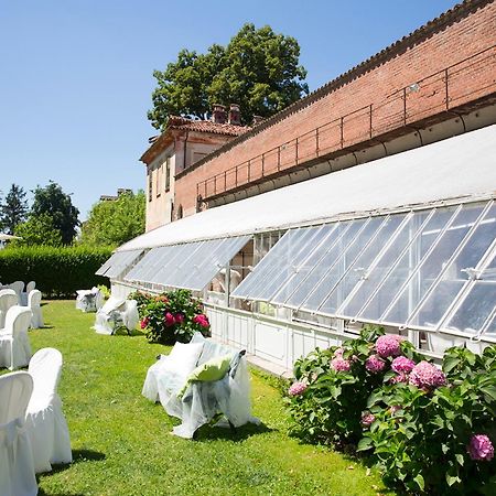 Scuderie I Berroni Villa Racconigi Exterior photo